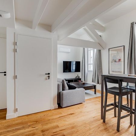 Style Et Caractere, Climatisation Apartment Toulouse Exterior photo