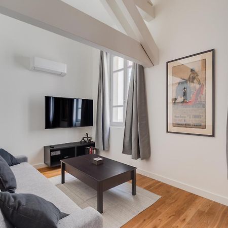 Style Et Caractere, Climatisation Apartment Toulouse Exterior photo