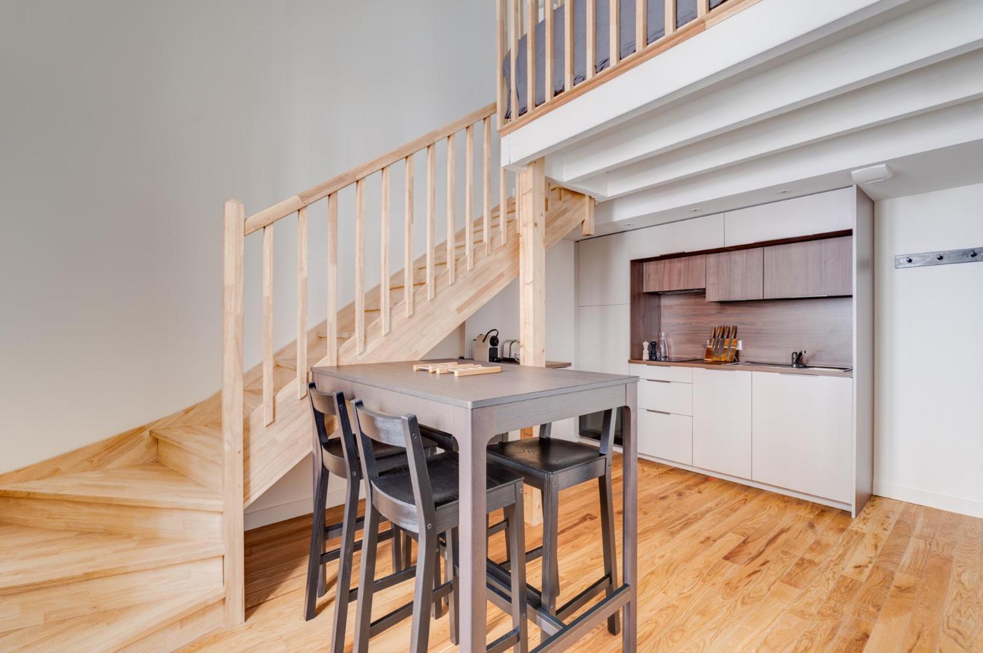 Style Et Caractere, Climatisation Apartment Toulouse Exterior photo
